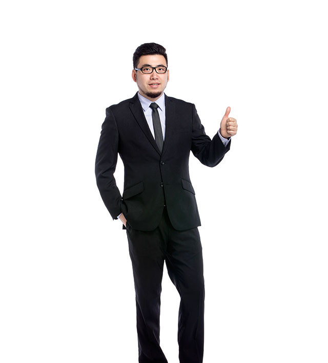 Justin Qiu