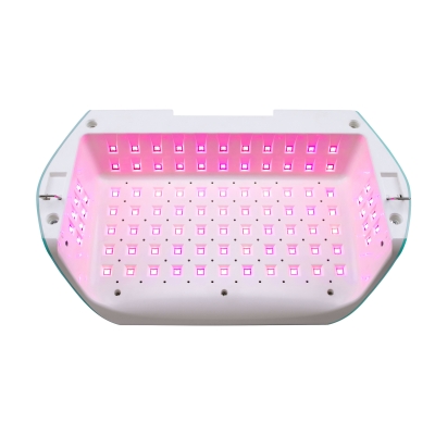 128W Powerful Dual Hand Cordless LED Light