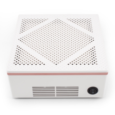 60w Strong Power Nail Suction Dust Collector