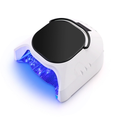 Portable Rechargeavle 86w LED UV Lamp